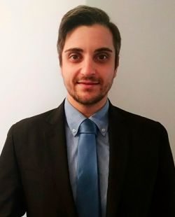Avvocato Mauro Foglia
